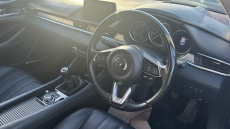 Mazda 6 2.0 Skyactiv-G Sport 5dr Petrol Estate